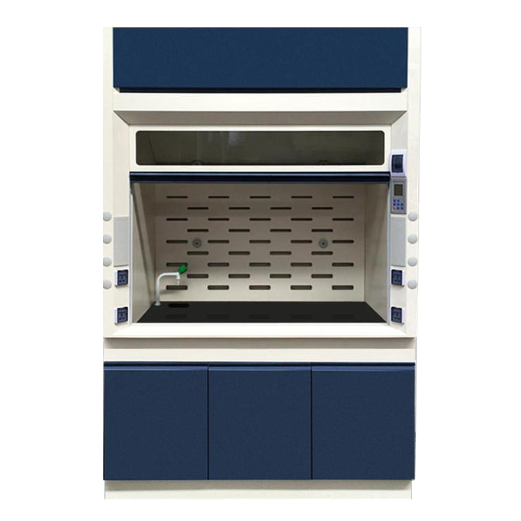 全钢通风柜  T1型