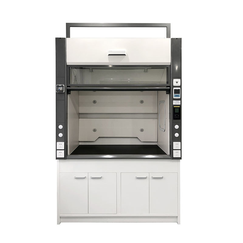 全钢通风柜 T3型