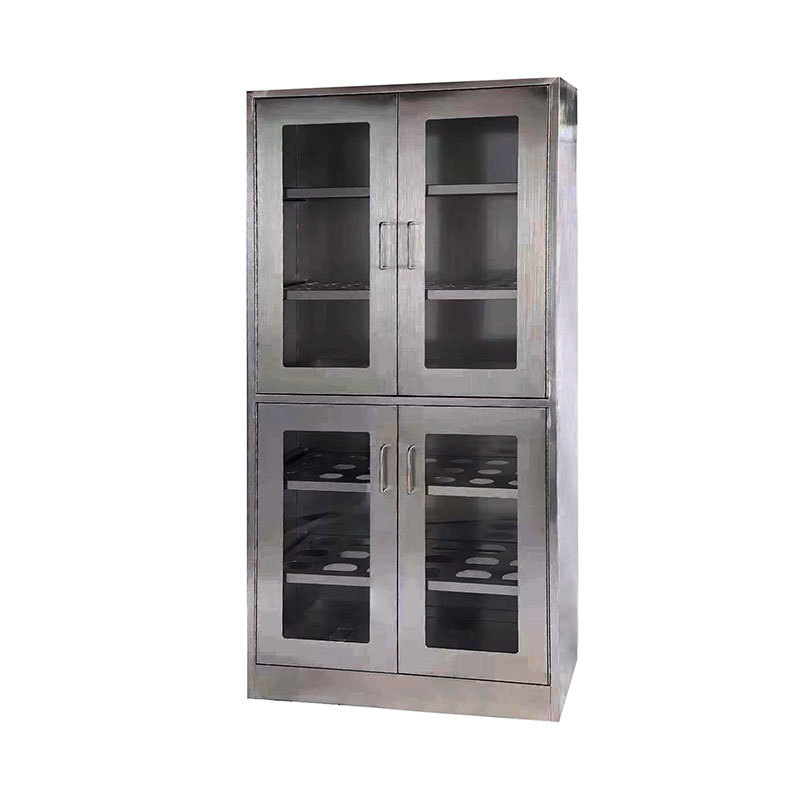 不锈钢器皿柜