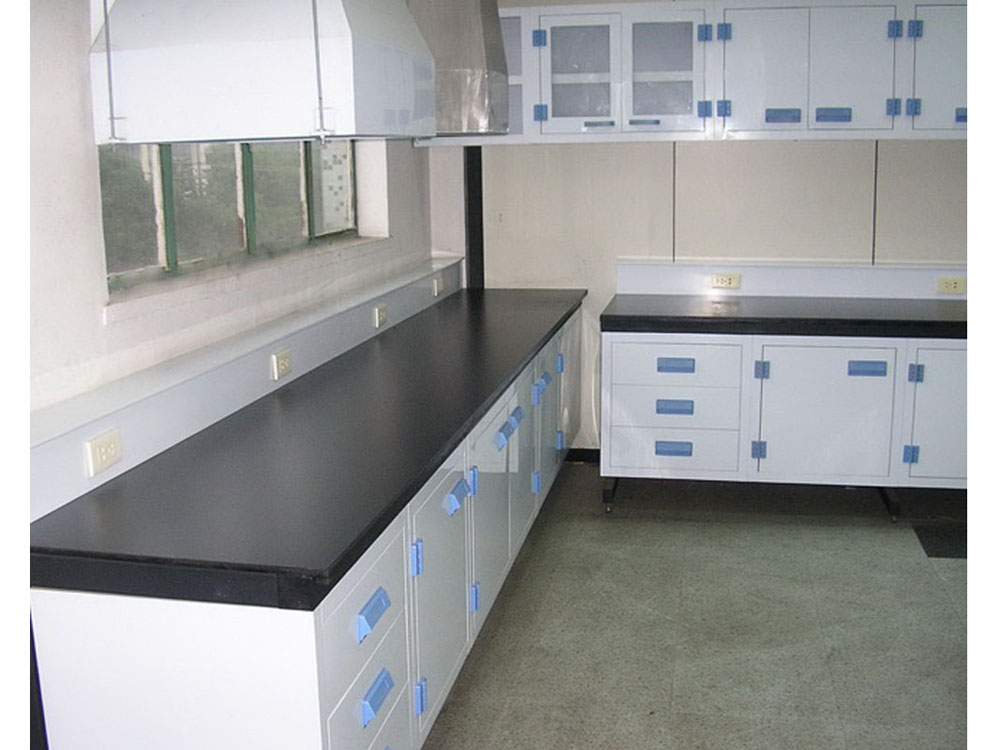 PP实验台（边台）