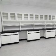 全钢实验台（边台）