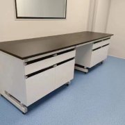 钢木实验台（边台）